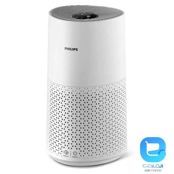 دستگاه تصفیه هوا فیلیپس مدل Philips AC1711