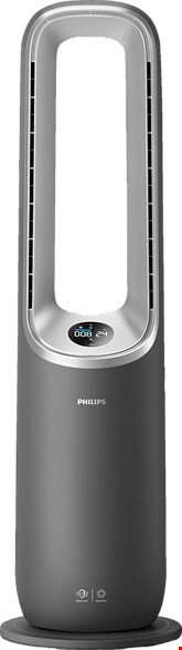 دستگاه تصفیه هوا فیلیپس هلند Philips Air Performer 8000 3 in 1 AMF870 15