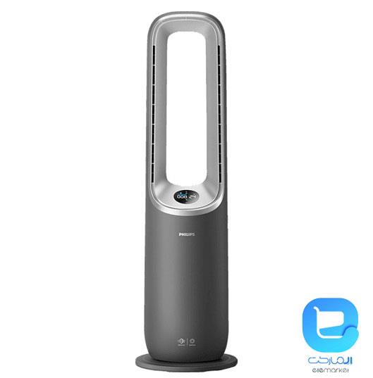 دستگاه تصفیه هوا فیلیپس هلند Philips Air Performer 8000 3 in 1 AMF870 15