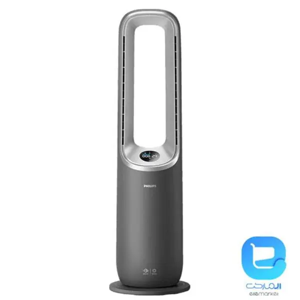 دستگاه تصفیه هوا فیلیپس هلند Philips Air Performer 8000 3 in 1 AMF870 15