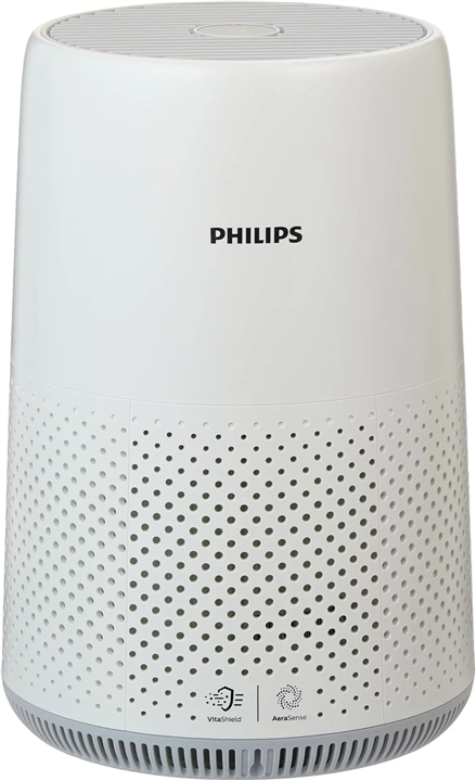 دستگاه تصفیه هوا Philips Air Purifier 800 Series مدل AC0819/90