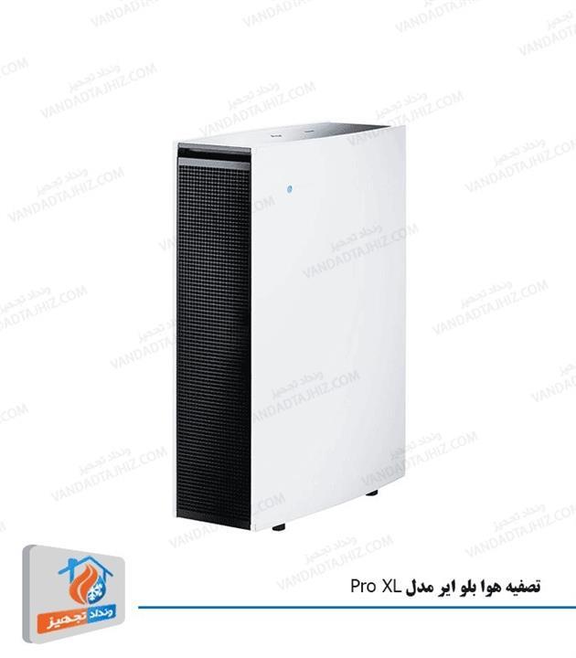 تصفیه هوا بلوایر مدل Pro XL