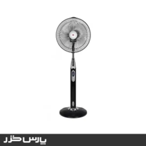 پنکه ایستاده پارس خزر مدل Raana B - 2