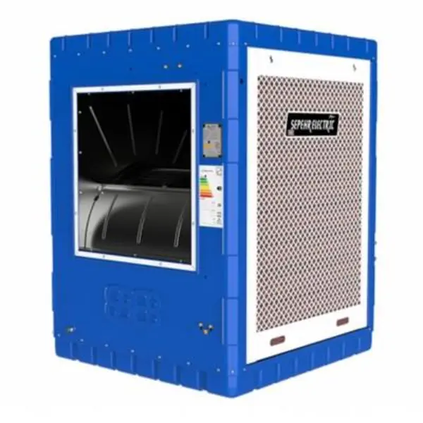 کولر آبی سپهر الکتریک مدل SE700 7000