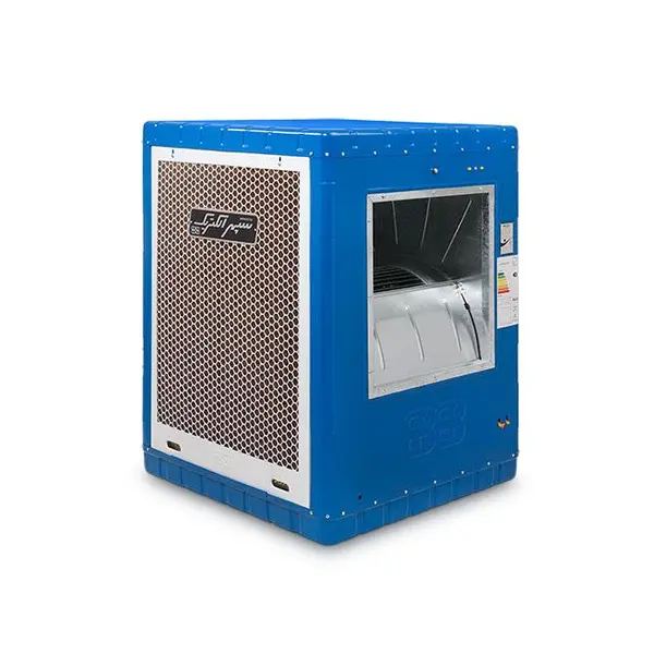 کولر آبی سپهر الکتریک مدل SE700C سلولزی 7000