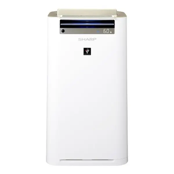 دستگاه تصفیه هوا شارپ SHARP KC-G60SA-W