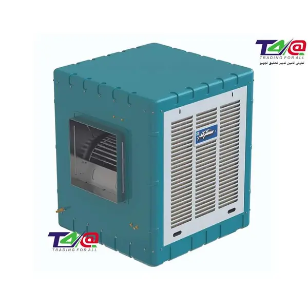 کولر آبی ۳۵۰۰ سنگرکار مدل SK350