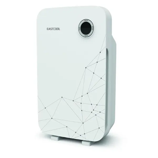 دستگاه تصفیه هوا ایست کول مدل TM-TW209 Eastcool Air Purifier