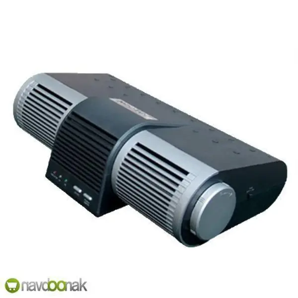 دستگاه تصفیه کننده هوای نئوتک مدل XJ-2100 Neotec Air Purifier