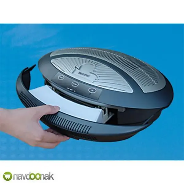 دستگاه تصفیه هوای فضای کوچک نئوتک XJ-2200 Neotec Air Purifier