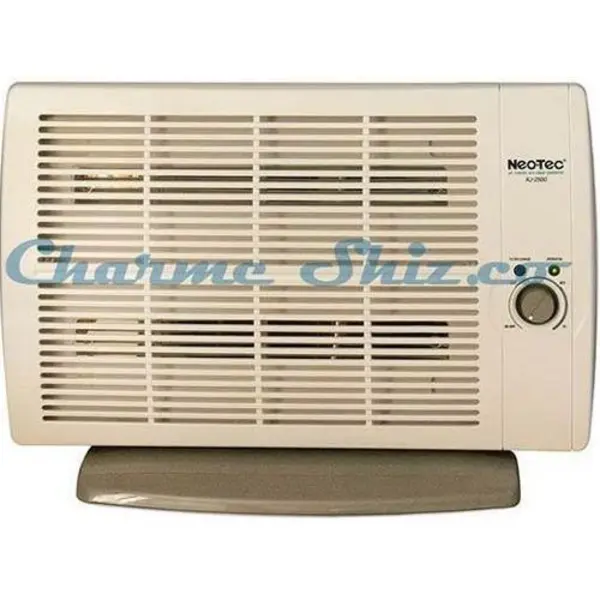 دستگاه تصفیه هوا نئوتک XJ-2500 Neotec Air Purifier