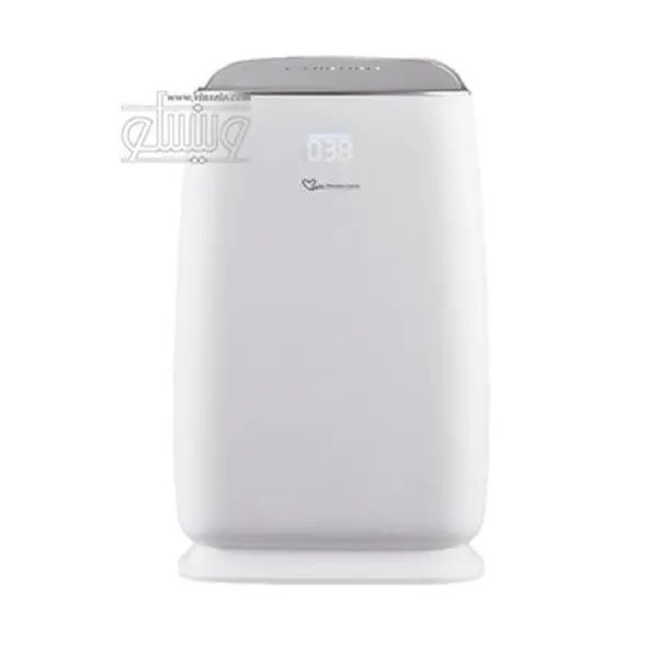 دستگاه تصفیه هوا هون لند مدل XJ3400 Heavenland Air Purifier
