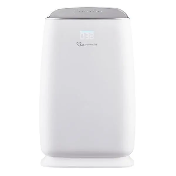 دستگاه تصفیه هوا هون لند مدل XJ3400 Heavenland Air Purifier