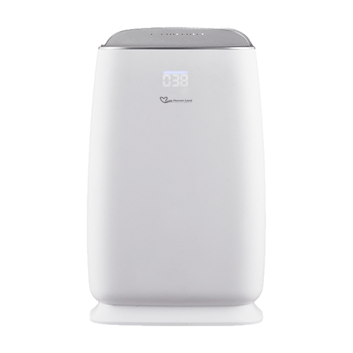 دستگاه تصفیه هوا هون لند مدل XJ3400 Heavenland Air Purifier