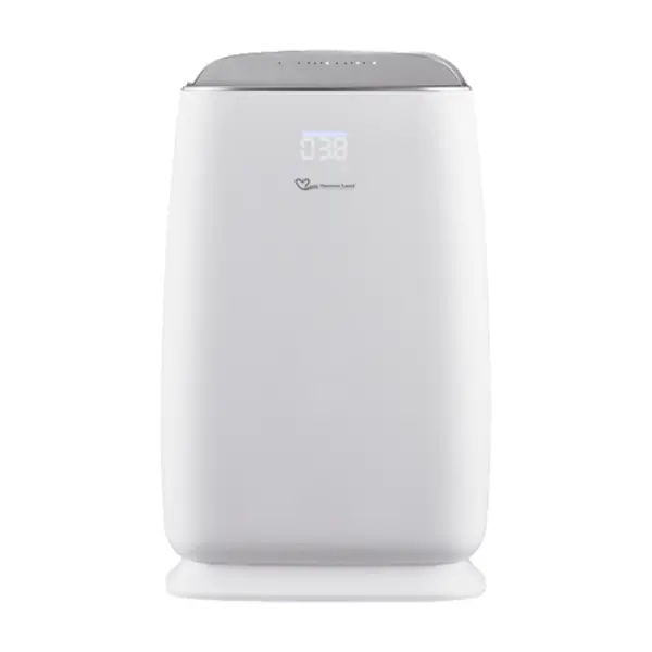 دستگاه تصفیه هوا هون لند مدل XJ3400 Heavenland Air Purifier