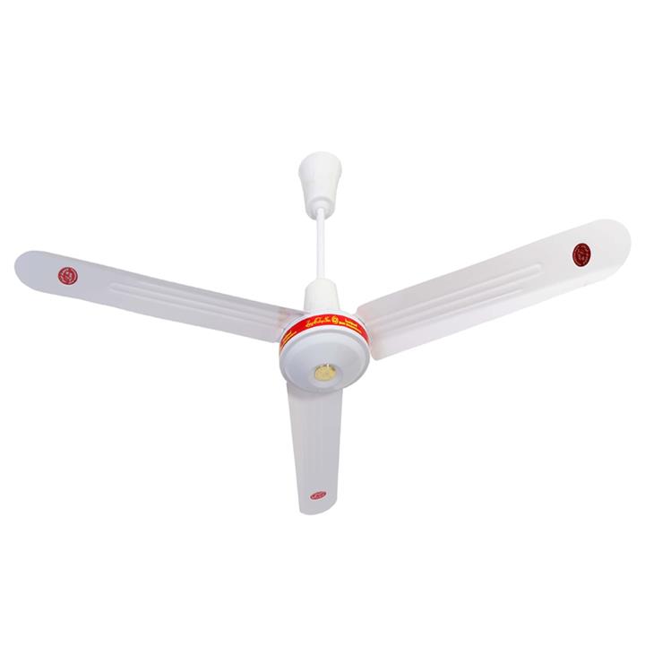 پنکه سقفی لونا مدل 102 Luna Ceiling Fan