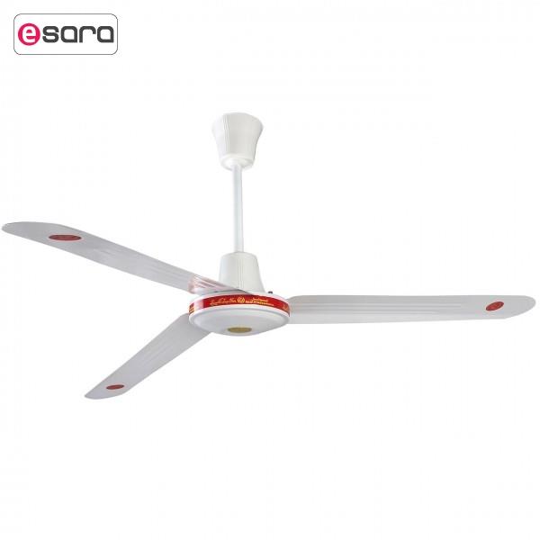 پنکه سقفی لونا مدل 102 Luna Ceiling Fan