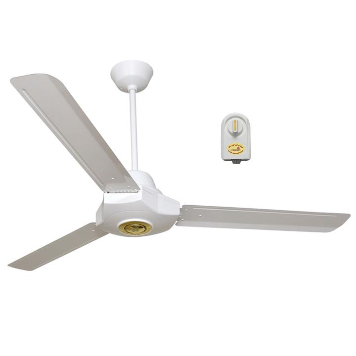 پنکه سقفی لونا مدل 107 Luna Ceiling Fan