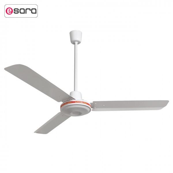 پنکه سقفی لونا مدل 112 Luna Ceiling Fan