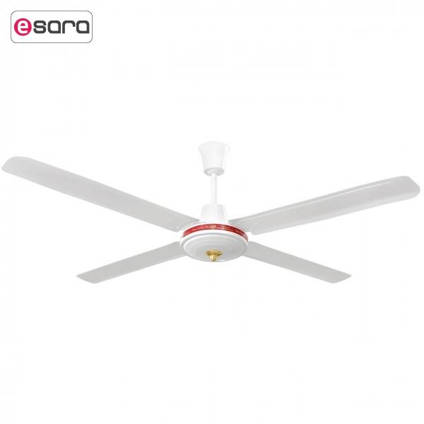 پنکه سقفی لونا مدل 114 Luna Ceiling Fan