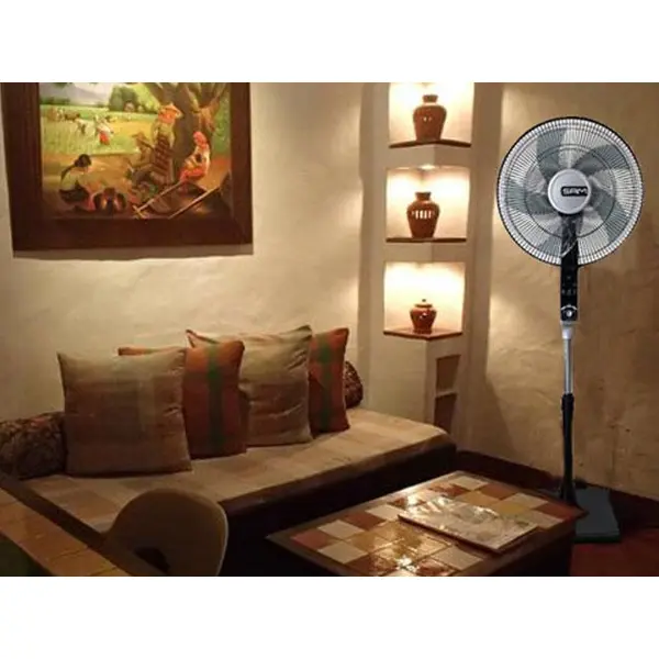 پنکه سام مدل 1403 SAM EF-1403 Fan