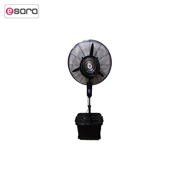 پنکه صنعتی ایستاده تایفون مدل 65ST Typhoon 65STA-T Fan