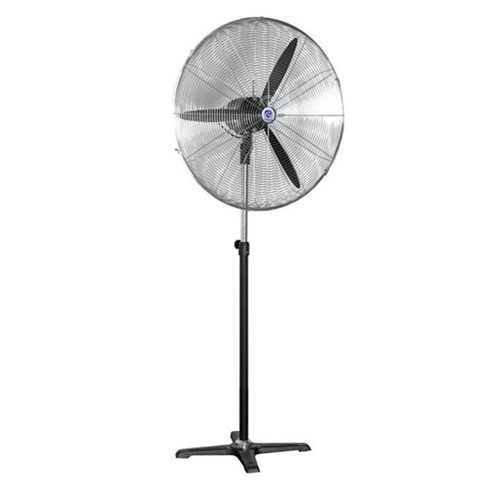 پنکه صنعتی ایستاده تایفون مدل 65ST Typhoon 65STA-T Fan