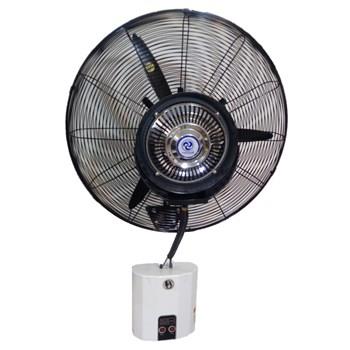 پنکه رطوبت ساز تایفون مدل 65wt دیواری Typhoon Wall Fan Moisturizer