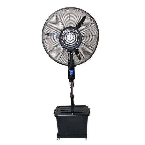 پنکه مه پاش تایفون مدل 75st Typhoon Fan Moisturizer