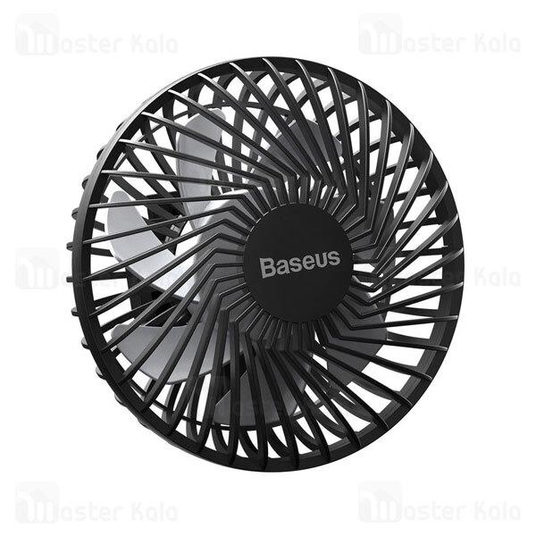 پنکه بیسوس Baseus Departure Vehicle Fan CXQC-A03 دریچه کولری