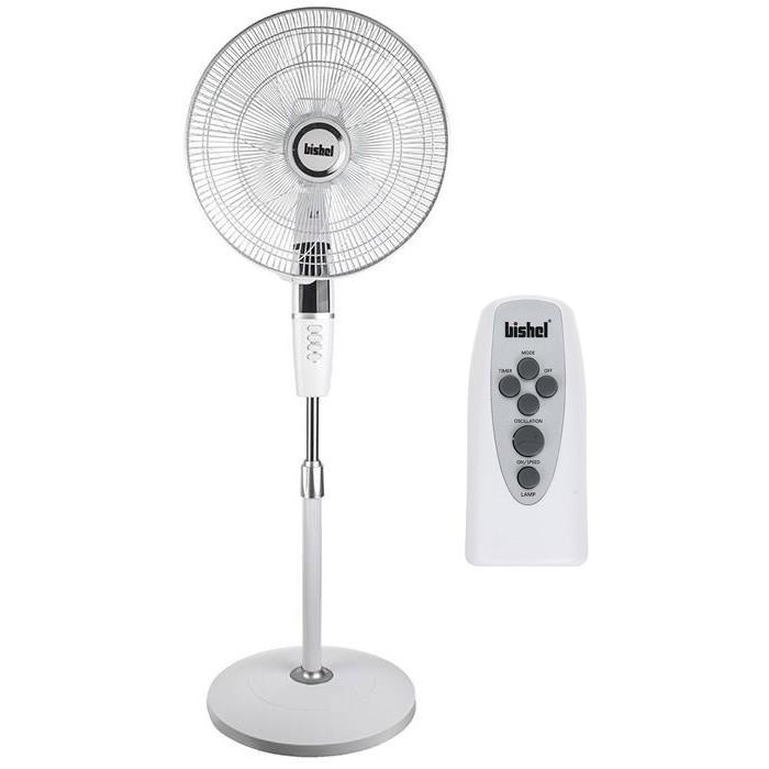 پنکه بیشل مدل BL-SF-016 Bishel Fan