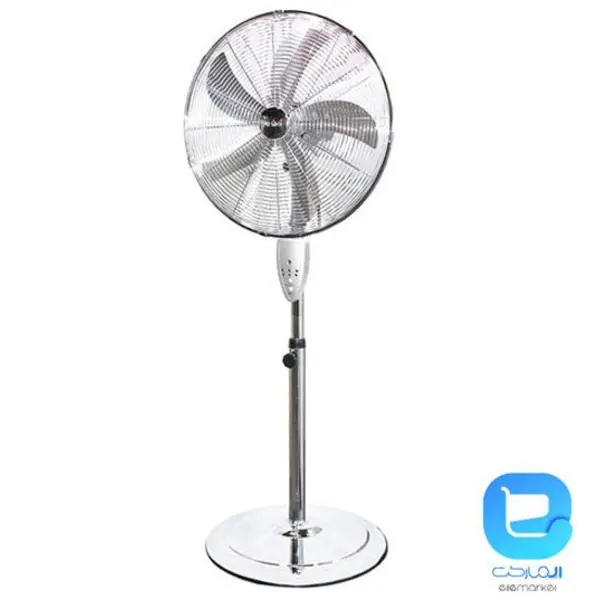 پنکه بیشل مدل BL-SF-09 Bishel Fan