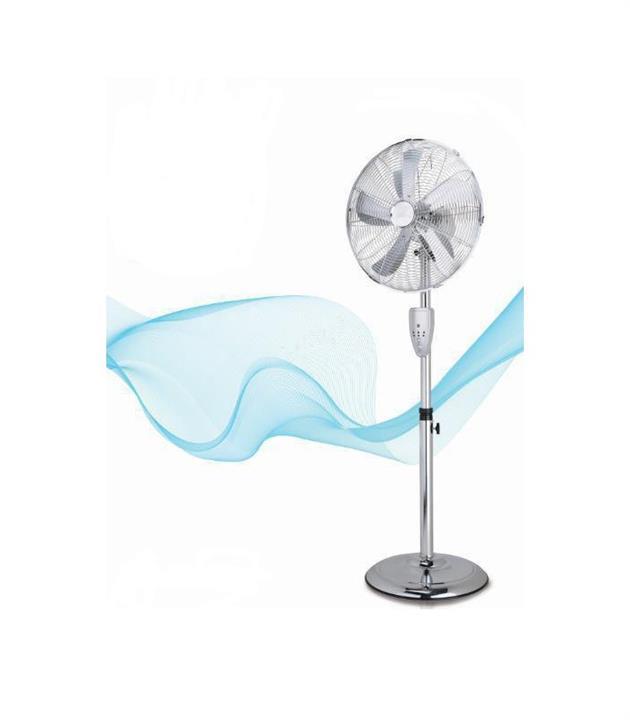 پنکه بیشل مدل BL-SF-09 Bishel Fan