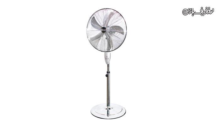 پنکه بیشل مدل BL-SF-09 Bishel Fan