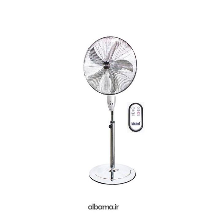 پنکه بیشل مدل BL-SF-09 Bishel Fan