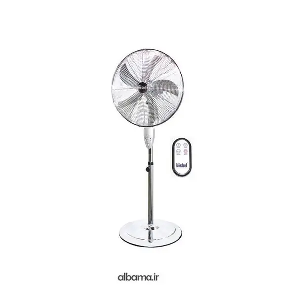 پنکه بیشل مدل BL-SF-09 Bishel Fan