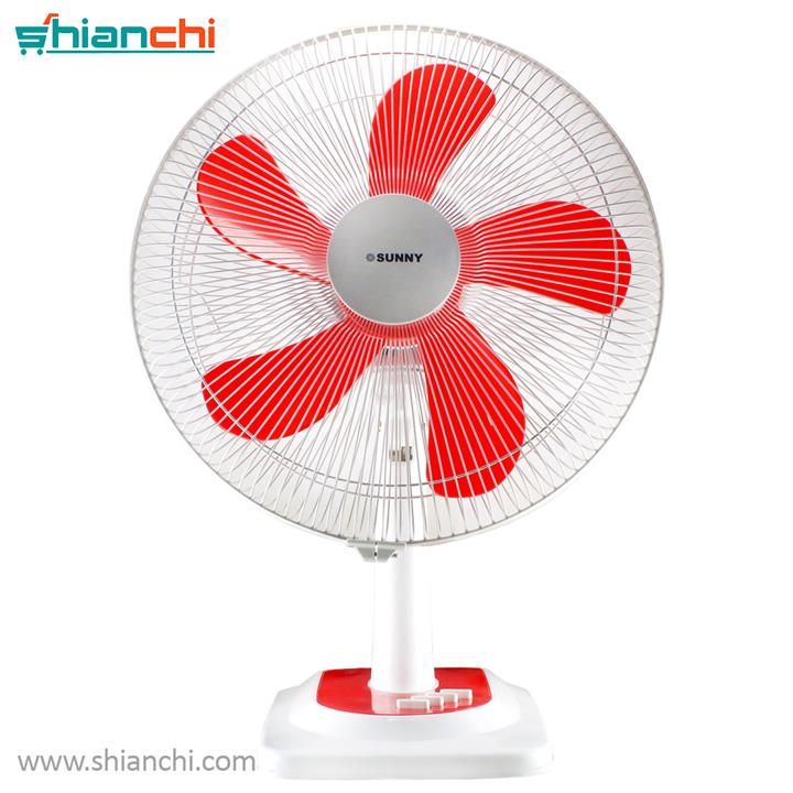 پنکه سانی مدل DF-PA2002 SUNNY Table Fan