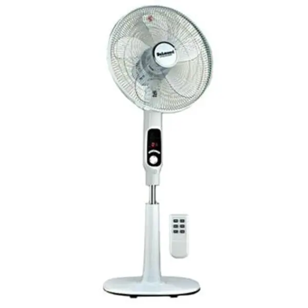 پنکه ایستاده کنترل دار دلمونتی مدل DL290 DL-290