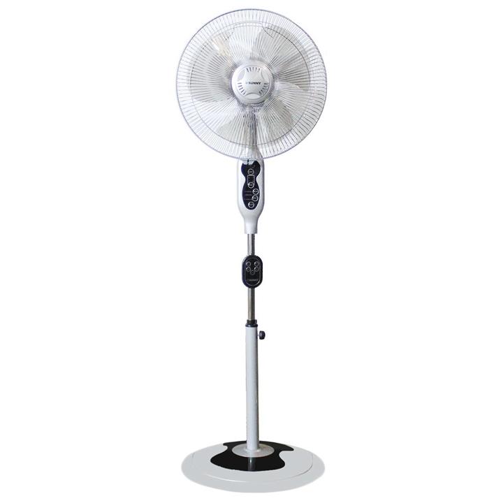 پنکه سانی مدل DWS-2600 SUNNY Fan