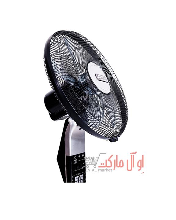 پنکه سام مدل EF-1201B SAM Fan