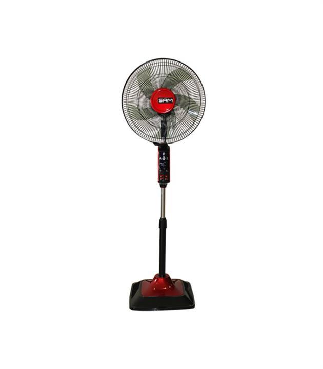 پنکه سام مدل EF-1404R SAM EF1404R Fan