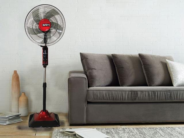 پنکه سام مدل EF-1404R SAM EF1404R Fan