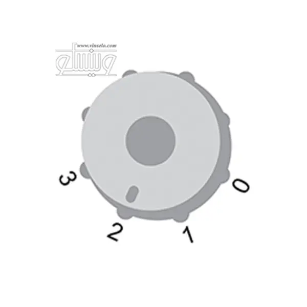پنکه فلر مدل EF5002 Feller Fan