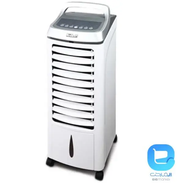 فن سرمایش و گرمایش فلر مدل EF600 Feller Cooling And Heating Fan