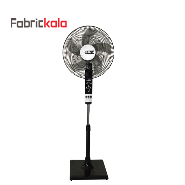 پنکه سام مدل EF-S1402 Sam EFS1402 Fan