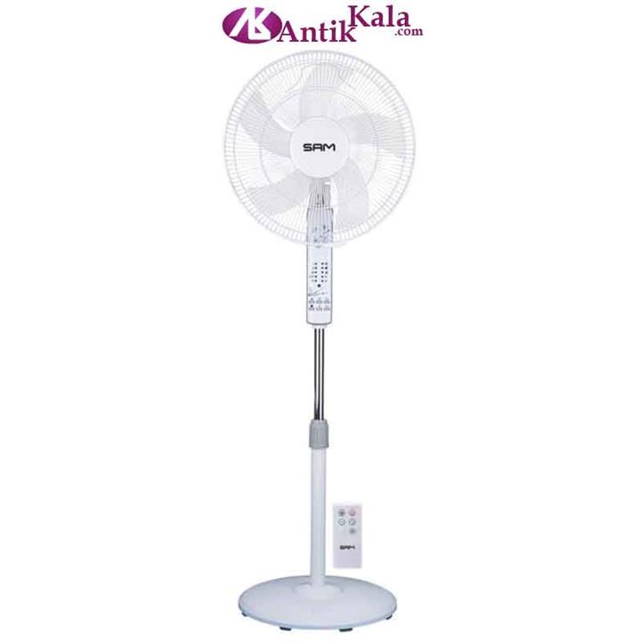 پنکه سام مدل EF-S1406W SAM Fan