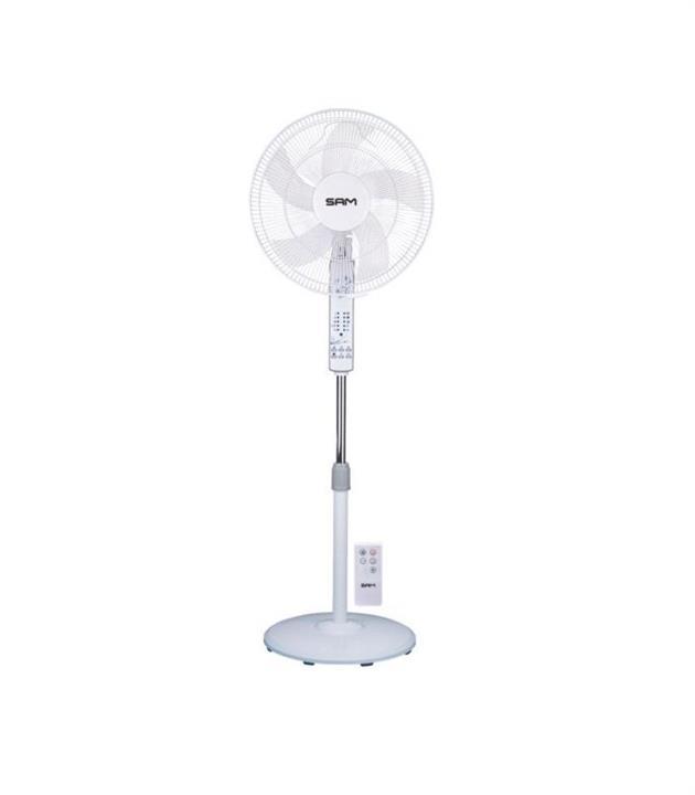 پنکه سام مدل EF-S1406W SAM Fan