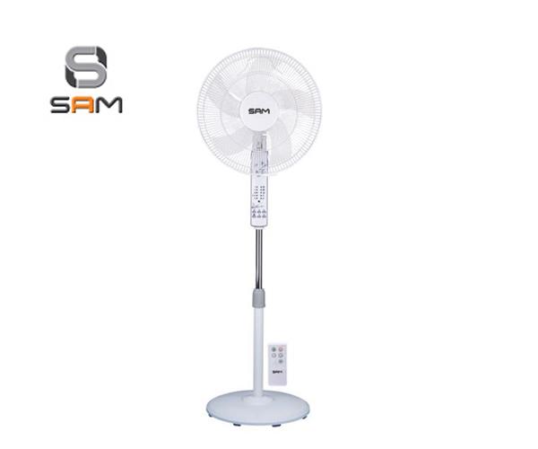 پنکه سام مدل EF-S1406W SAM Fan