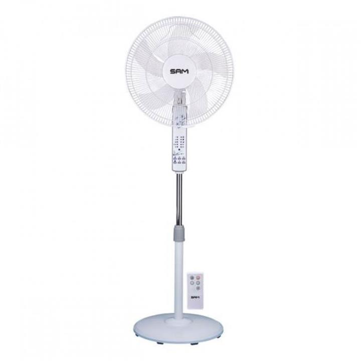 پنکه سام مدل EF-S1406W SAM Fan