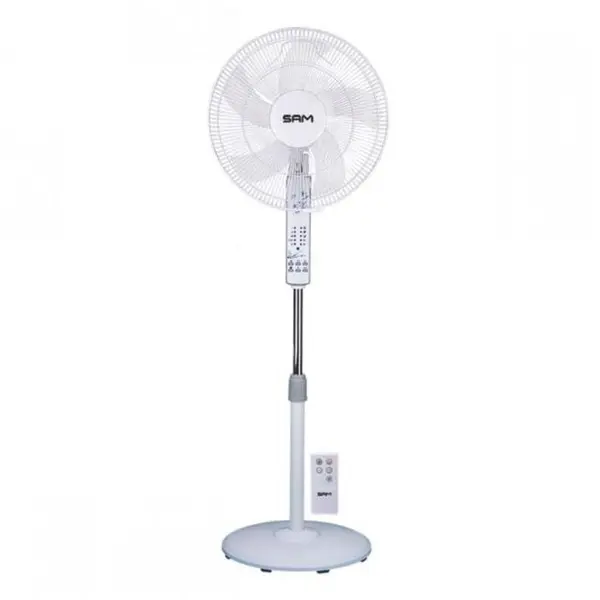 پنکه سام مدل EF-S1406W SAM Fan